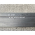 Good quality Electronic side step for Defender 110